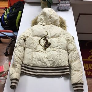 BABY PHAT jacket